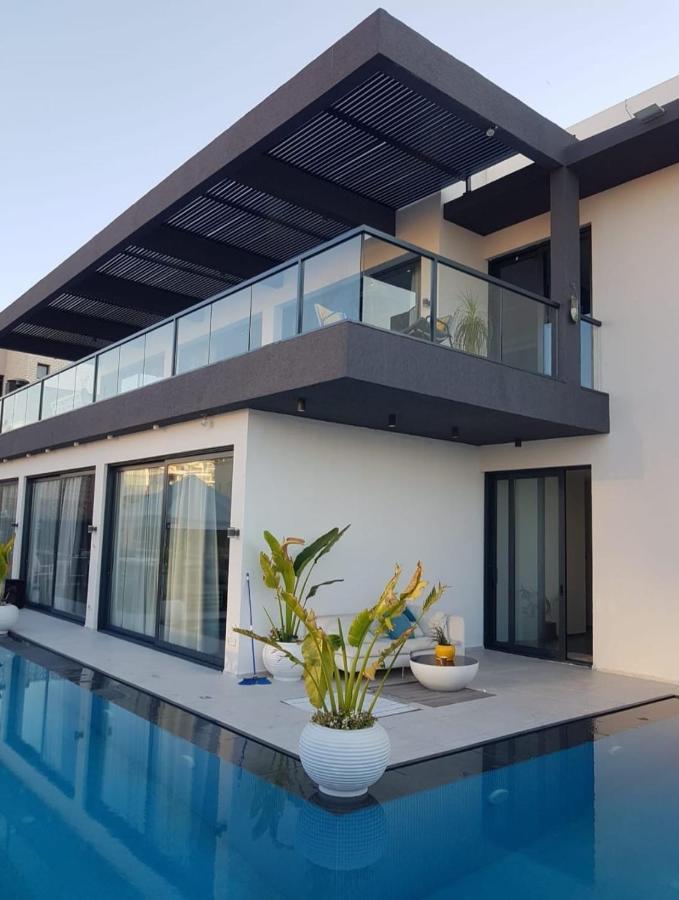 Villa Peer إيلات المظهر الخارجي الصورة