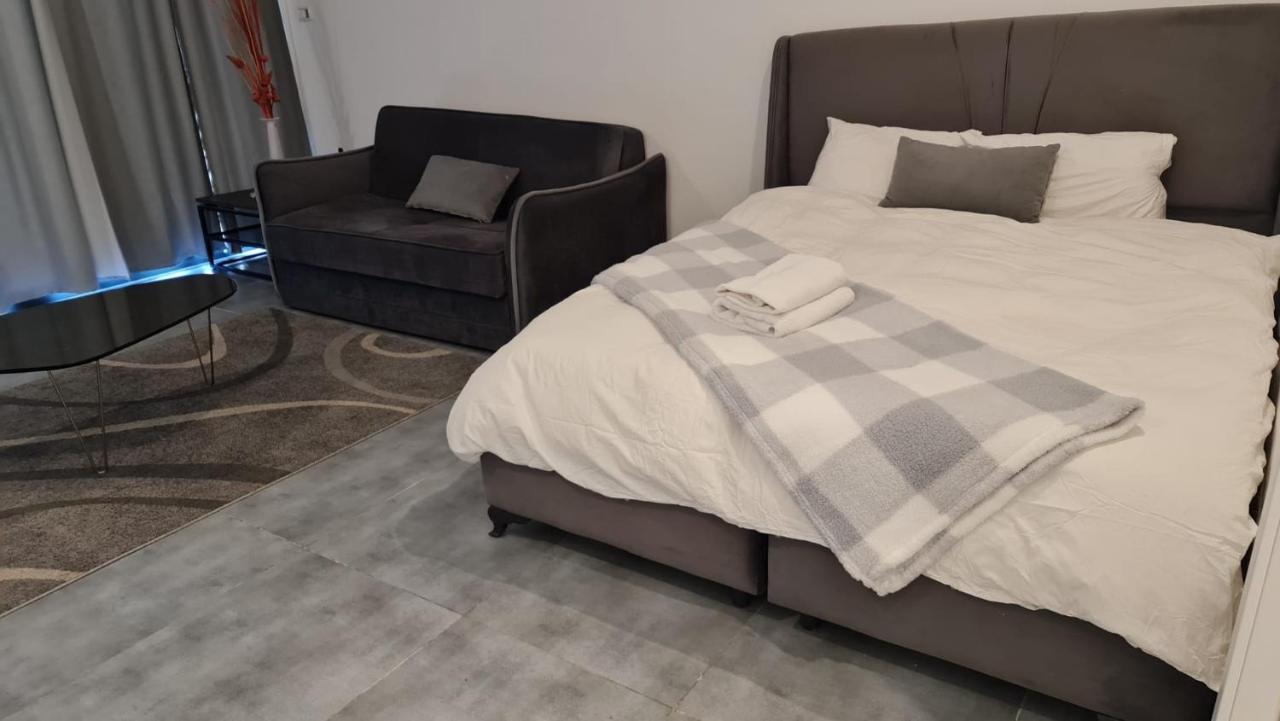 Villa Peer إيلات المظهر الخارجي الصورة