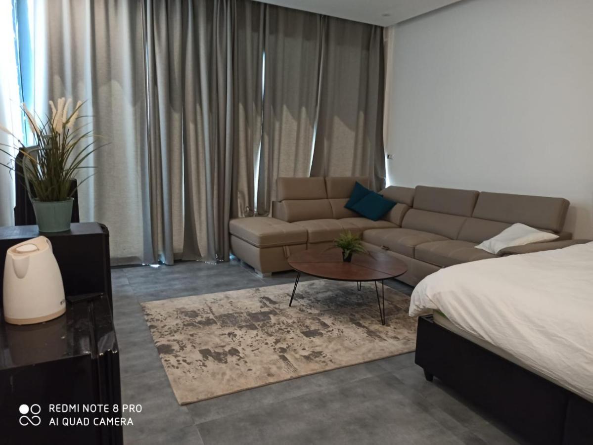 Villa Peer إيلات المظهر الخارجي الصورة