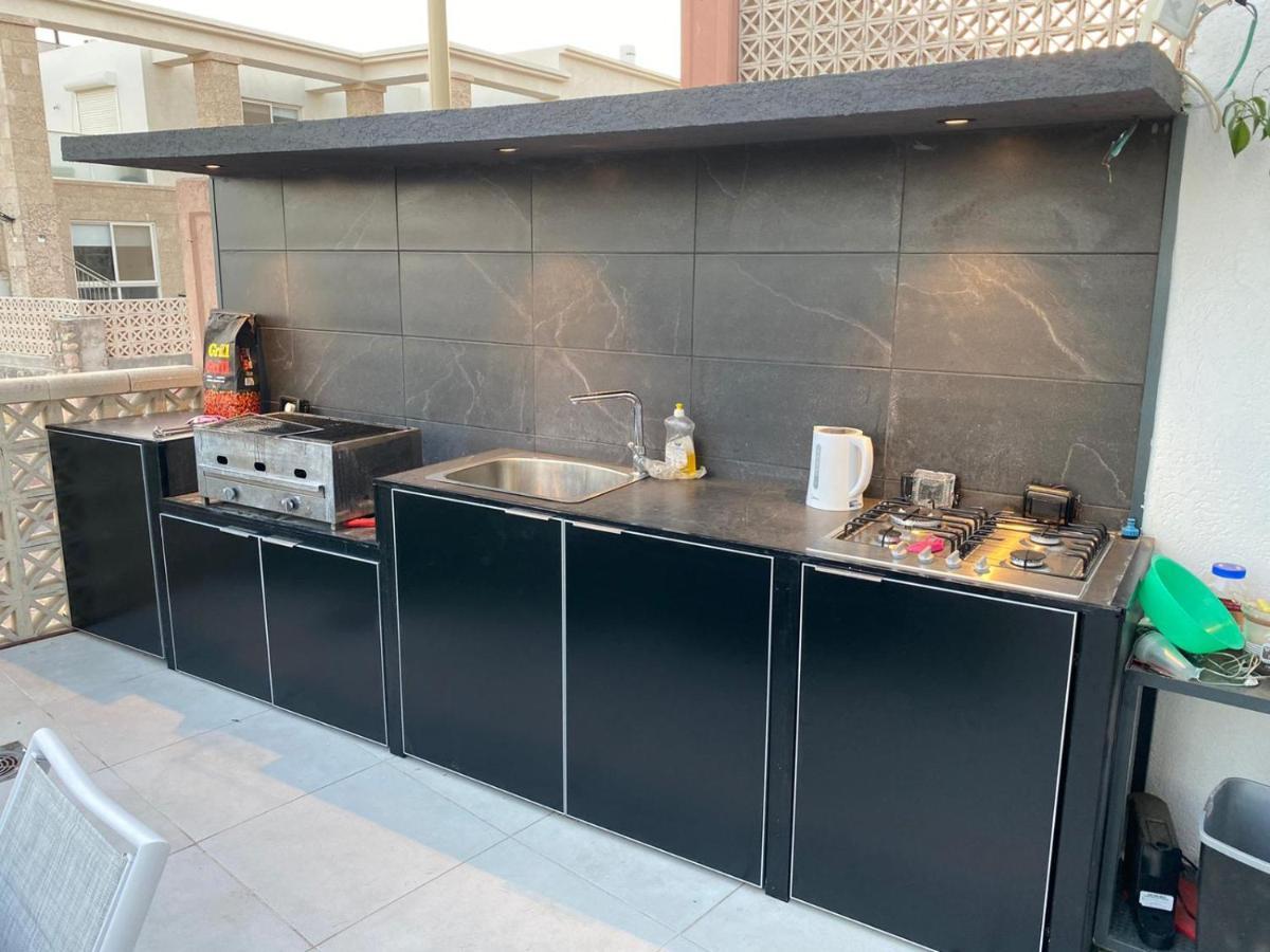 Villa Peer إيلات المظهر الخارجي الصورة