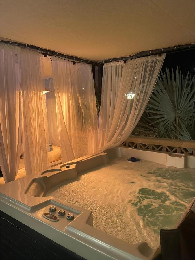 Villa Peer إيلات المظهر الخارجي الصورة