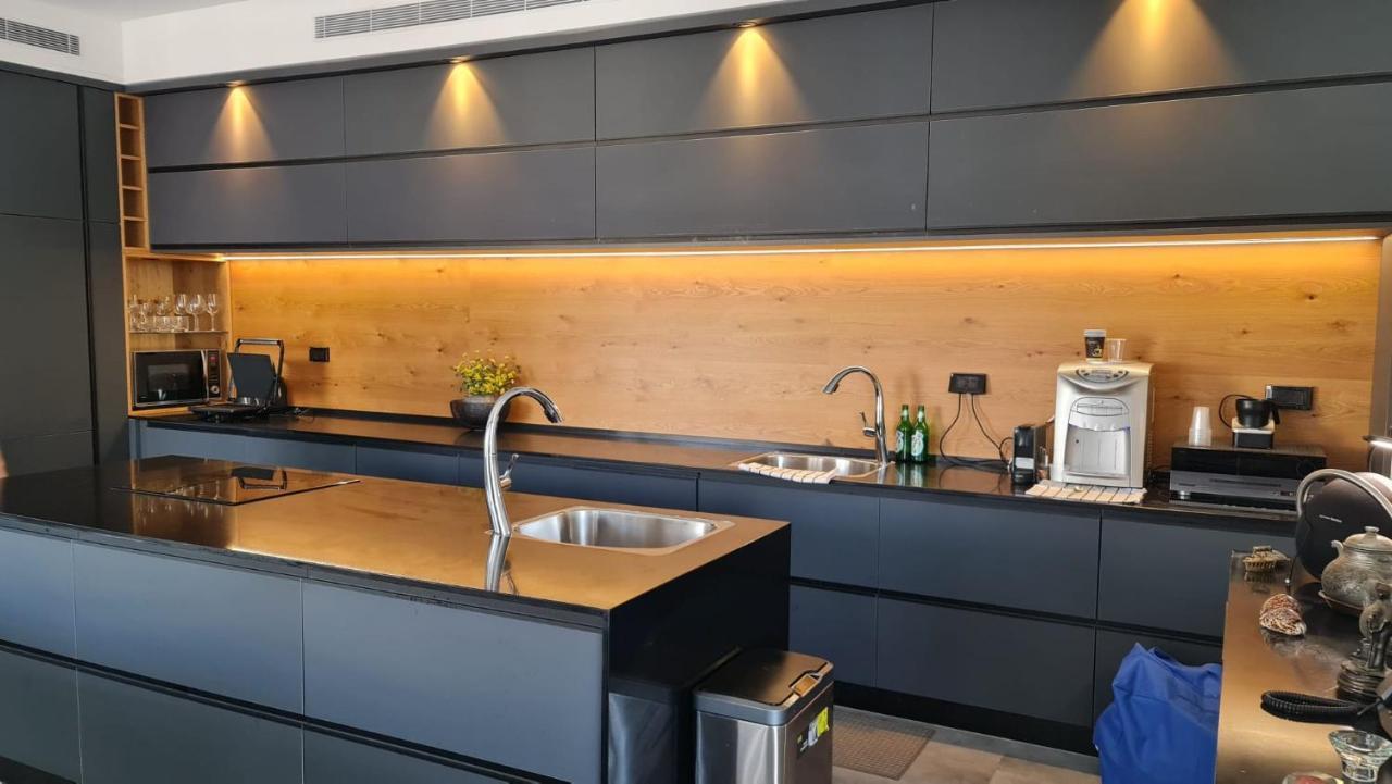Villa Peer إيلات المظهر الخارجي الصورة