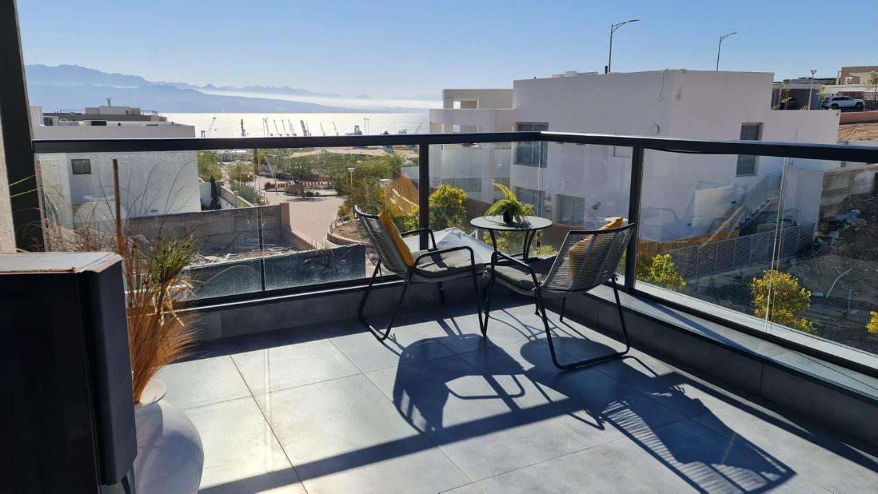 Villa Peer إيلات المظهر الخارجي الصورة